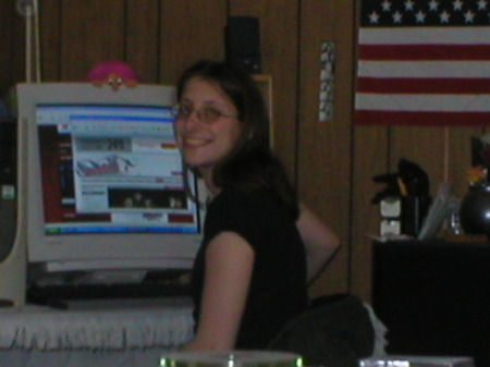 Rebecca Phifer Photo 3