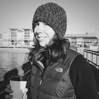 Caroline Erickson Photo 31
