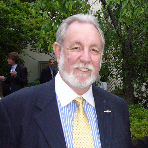 Richard Lowry Photo 31