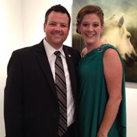 Jennifer Samuels Photo 28