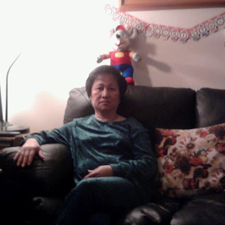 Zenaida Acosta Photo 15