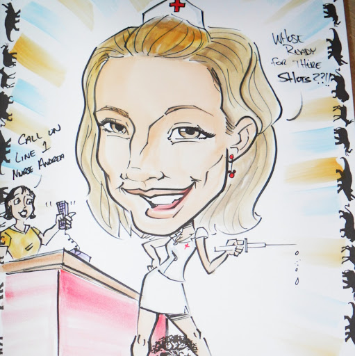 Andrea Szachta Photo 8