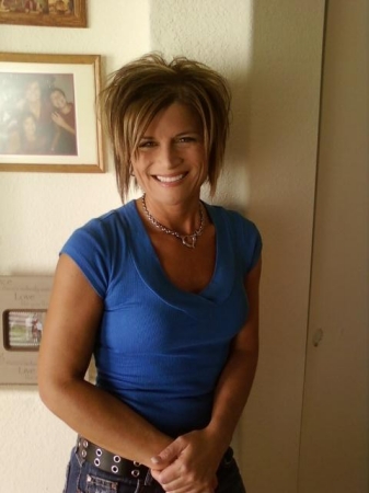 Sherri Brown Photo 35