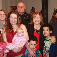Vickie Looney Photo 9