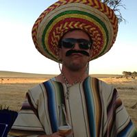 Benjamin Bussell Photo 5