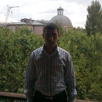 Hovhannes Tovmasyan Photo 3