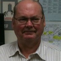 Richard Norman Photo 36