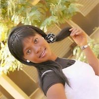 Fatima Mohammed Photo 24