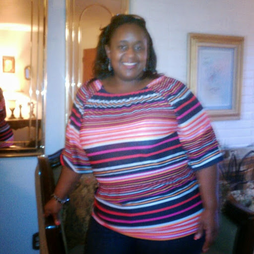 Jacqueline Knox Photo 6