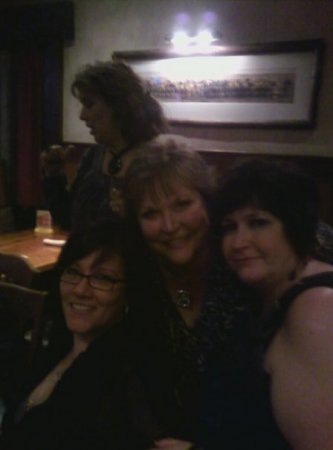 Theresa Ramsey Photo 19