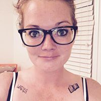 Samantha Garrison Photo 48