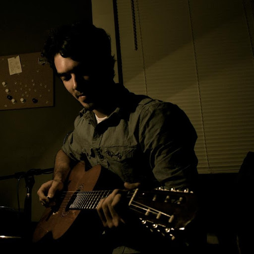 Justin Payne Photo 14