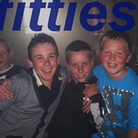 Steven Briggs Photo 40