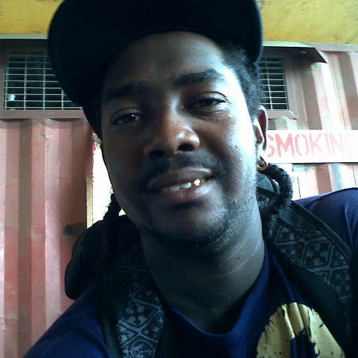 Otis James Photo 33