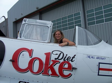 Debi Williams Photo 7