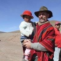 Michael Keyse Photo 2