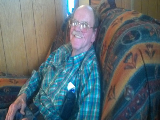 Kenneth Willard Photo 37