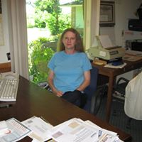 Donna Hathaway Photo 5