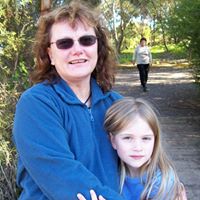 Jane Paterson Photo 9