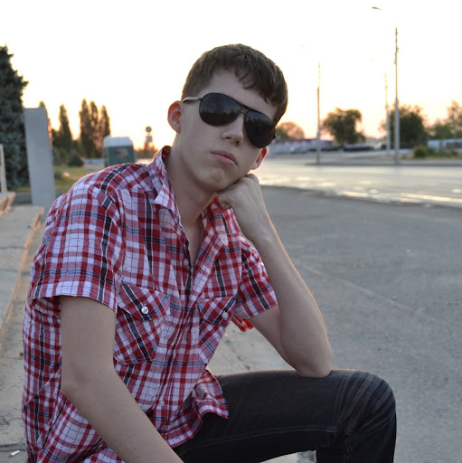 George Stark Photo 15