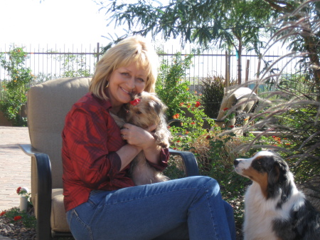 Teresa Ottman Photo 1