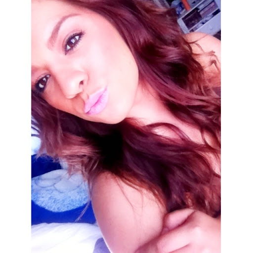 Marie Garcia Photo 8