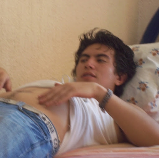 Angel Mejia Photo 6