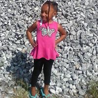 Rochelle Parker Photo 9