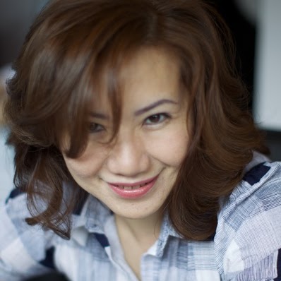 Kathy Wu Photo 27