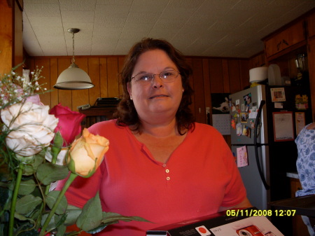 Elizabeth Buckley Photo 9
