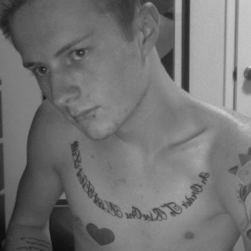 Corey Hughes Photo 13