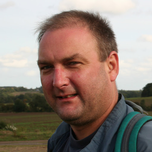 Richard Croft Photo 24