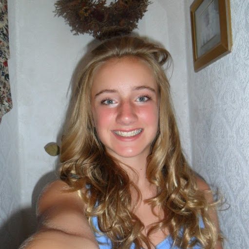 Johanna Taylor Photo 12