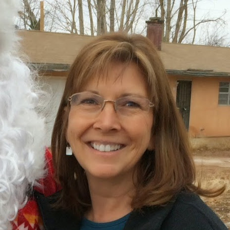 Debbie Dahl Photo 31