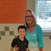 Barbara Rogers Photo 30