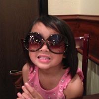 Tammy Trinh Photo 20