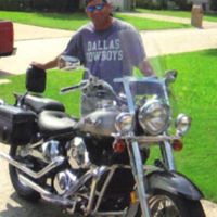 Richard Weeks Photo 44