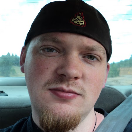 Eric Dillon Photo 18