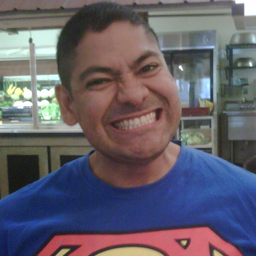 Ralph Ortiz Photo 48