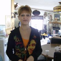 Terrie Mitchell Photo 8