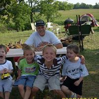Darrell Barker Photo 8