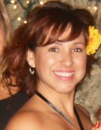 Monica Gonzalez Photo 53