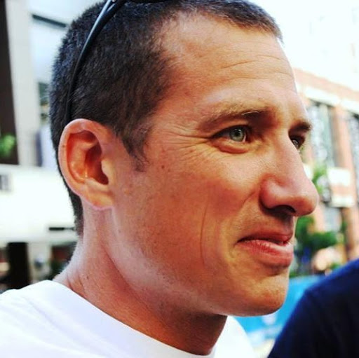Adam Blake Photo 36