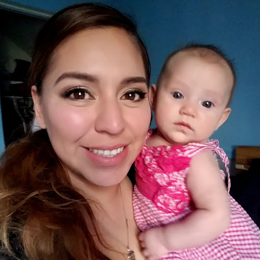 Michelle Trevino Photo 31