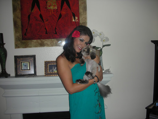Karla Johnson Photo 43