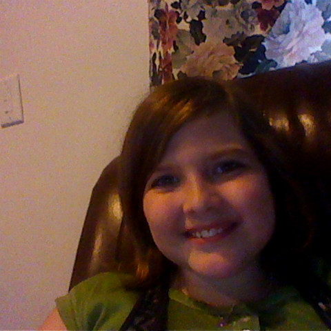 Madison Huff Photo 7