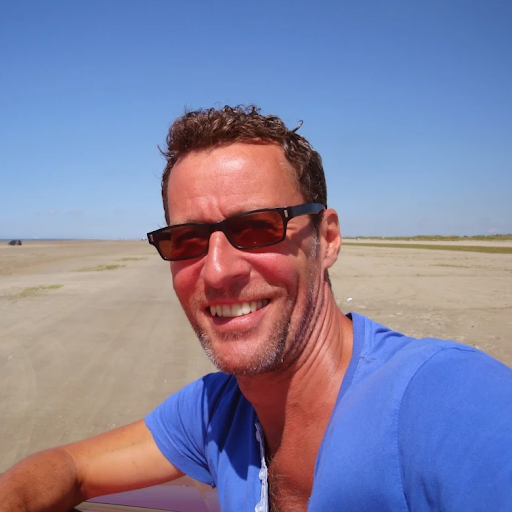 Nicholas Ellison Photo 10