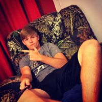 Jacob Barnett Photo 18