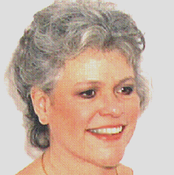 Stephanie Doty Photo 9