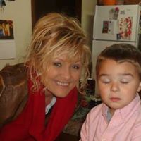 Mary Burrow Photo 3
